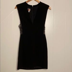 Noam Hanoch Russo Dress (Black)